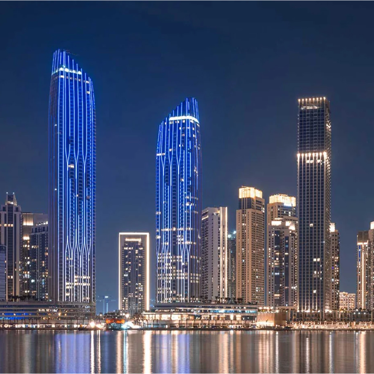 EMAARProjects project image